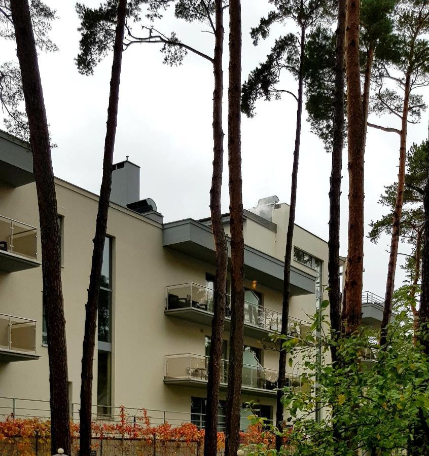 Kasandra Pobierowo Zewnętrze zdjęcie